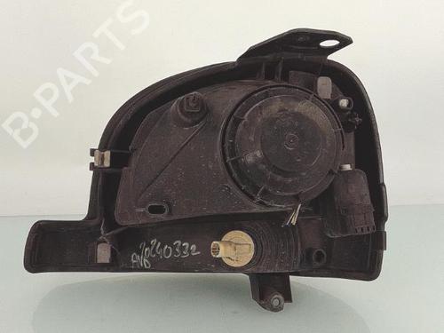 Right headlight RENAULT KANGOO (KC0/1_) 1.9 dTi (KC0U) | BP25701174C29 - Image 2