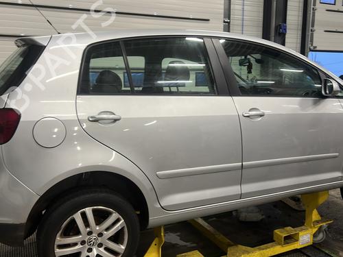 Left tailgate light VW GOLF PLUS V (5M1, 521) 1.9 TDI | BP25371119C79 - Image 6