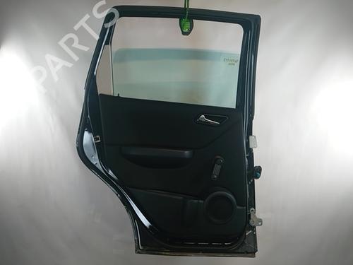 Left rear door MERCEDES-BENZ A-CLASS (W169) A 180 CDI (169.007, 169.307) | BP29848136C4