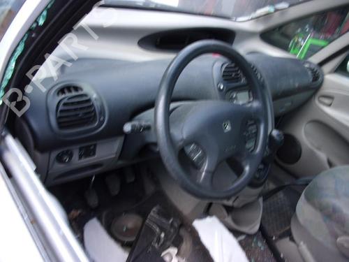 Venstre forlygte CITROËN XSARA PICASSO (N68) 1.8 16V | BP25373721C28 