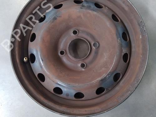 Felg CITROËN XSARA (N1) 1.4 i (75 hp) 26892472