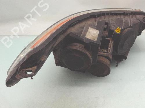 Left headlight CITROËN C3 Picasso (SH_) 1.6 HDI 90 | BP40224928C28 - Image 2