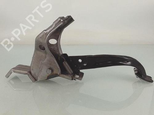 Used Break pedal Break pedal HYUNDAI i30 (PDE, PD, PDEN) 1.6 CRDi (136 hp) 27380105 27380105