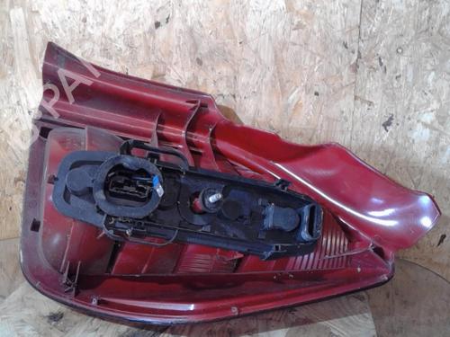 Left taillight CITROËN C2 (JM_) 1.4 HDi | BP25359407C34 