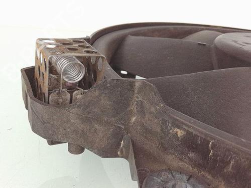 Køleventilator elektrisk RENAULT MEGANE III Hatchback (BZ0/1_, B3_) 1.2 TCe (BZ2B, BZ11) | BP25370566M35 