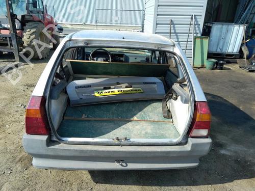 Brugte CITROËN AX (ZA-_)  10  2458242