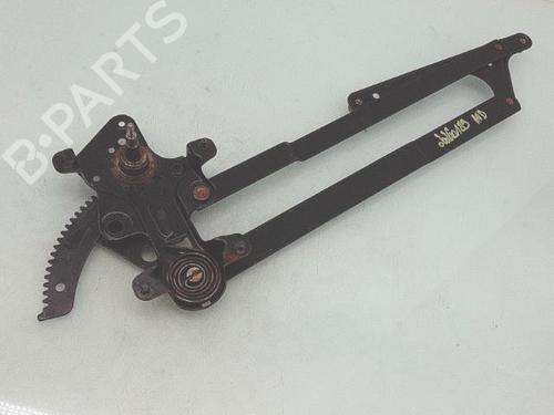Used Front right window mechanism Front right window mechanism RENAULT TRAFIC Van (T_, P_, V_) 1.4 (48 hp) 36654576 36654576