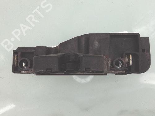 Used Tailgate lock Tailgate lock PEUGEOT 407 SW (6E_, 6D_) 2.0 HDi 135 (136 hp) 29608366 29608366