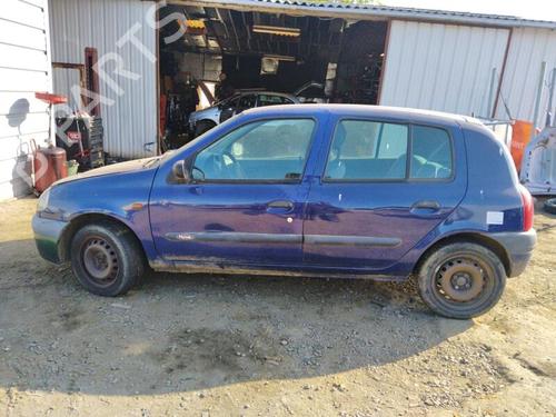 Steering column stalk RENAULT CLIO II Hatchback Van (SB0/1/2_) 1.9 D (SB0R) | BP25369740I23  - Image 8