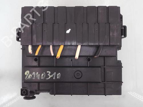 Zekeringkast PEUGEOT 207 (WA_, WC_) 1.6 16V VTi (120 hp) 25360122