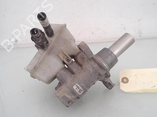 Used Brake master cylinder Brake master cylinder PEUGEOT 308 II (LB_, LP_, LW_, LH_, L3_) 1.6 HDi / BlueHDi 115 (115 hp) 25354115 25354115