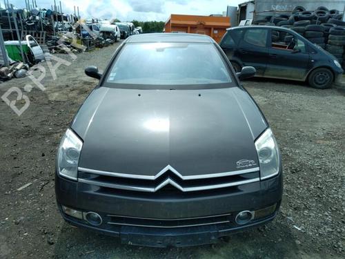 Other CITROËN C6 (TD_) 2.7 HDi | BP25361565O1 - Image 10