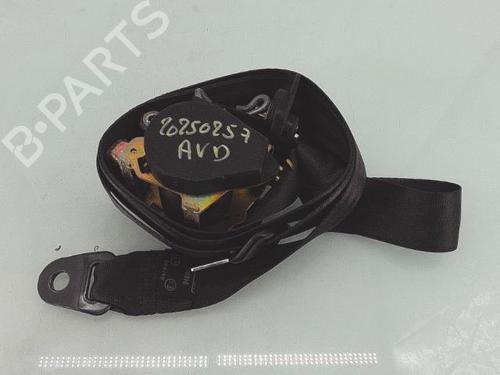 Used Front right belt tensioner PEUGEOT 307 (3A/C) 1.6 HDi 110 (109 hp) 28429209