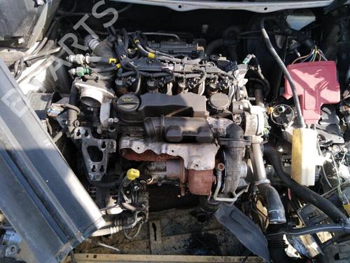 Right front window motor CITROËN C4 Grand Picasso I (UA_) 1.6 HDi | BP25358826E20 