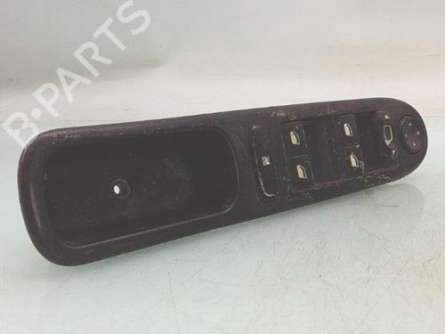 Left front window switch PEUGEOT 307 (3A/C) 1.6 HDi 110 | BP39213875I27 - Image 3