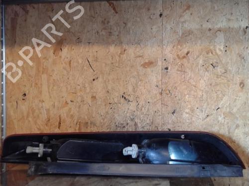 Venstre baglygte FORD FOCUS II (DA_, HCP, DP) 1.6 TDCi | BP25366869C34 
