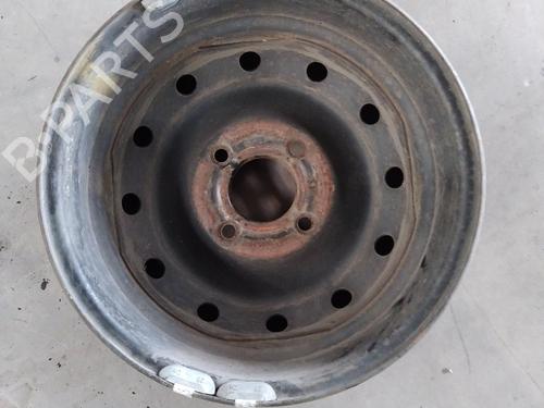Rim PEUGEOT 306 Hatchback (7A, 7C, N3, N5) 1.4 | BP29353375C45 