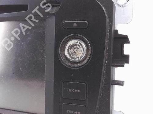 Used Radio Radio FORD MONDEO IV Turnier (BA7) 1.8 TDCi (125 hp) 25371842 25371842