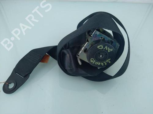 Front right seatbelt FORD FOCUS C-MAX (DM2) 1.8 TDCi | BP25368940I25 - Image 4