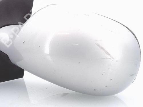 Left mirror RENAULT CLIO II (BB_, CB_) 1.4 16V (B/CB0P, BB13) | BP25353179C26 