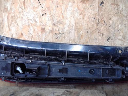 Left taillight FORD FIESTA V (JH_, JD_) 1.4 TDCi | BP25359494C34 