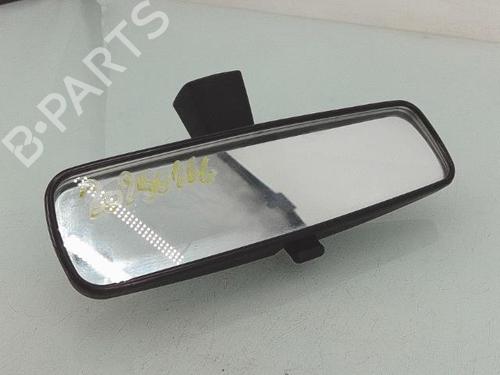 Rear mirror PEUGEOT 208 I (CA_, CC_) 1.2 VTI 82 | BP28680816I6