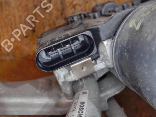 Front wiper motor FORD S-MAX (WA6) 1.8 TDCi | BP25355852M29 