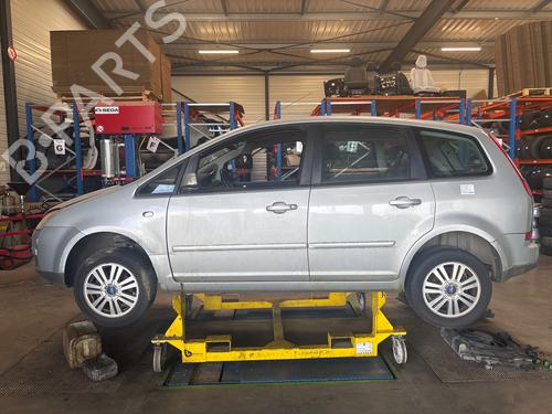 Tanklåg FORD FOCUS C-MAX (DM2) 1.6 TDCi | BP36858044C131 - Image 12