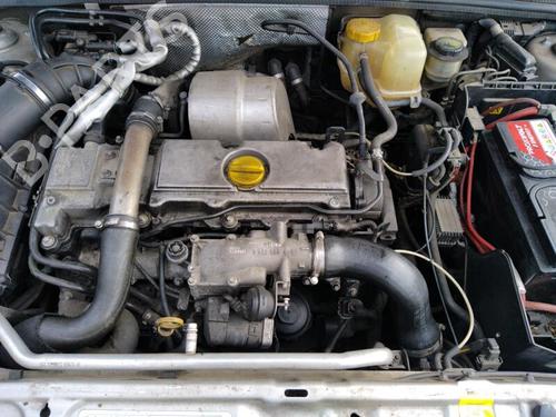 Startmotor OPEL VECTRA B (J96) 1.7 TD (F19) | BP25370330M8 