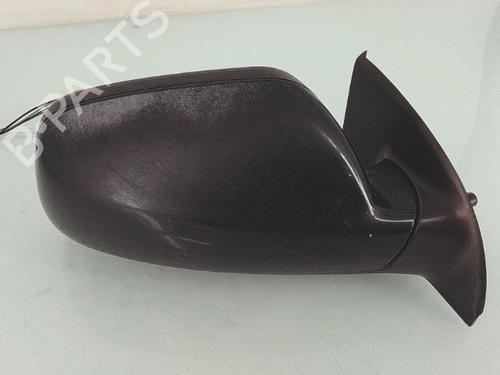 Used Right mirror PEUGEOT 307 Break (3E) 1.6 HDi 110 (109 hp) 27883995
