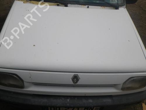 Left front indicator RENAULT RAPID Box Body/MPV (F40_, G40_) 1.9 D (F40R) | BP25365643C32 
