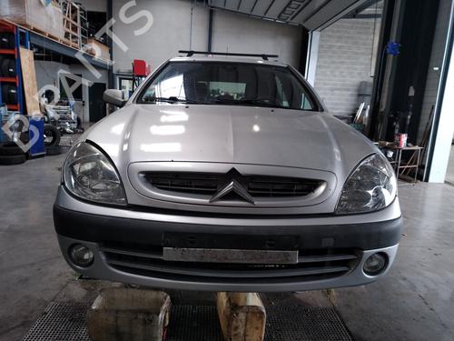 Rudehejsemekanisme Højre foran CITROËN XSARA Break (N2) 2.0 HDI 90 | BP25352248C23 