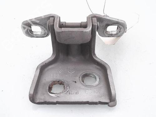 Used Hinge/Door check strap DACIA SANDERO 1.4 (BS0C, BS0A, BS0G, BS1F, BS0E) (75 hp) 25363640