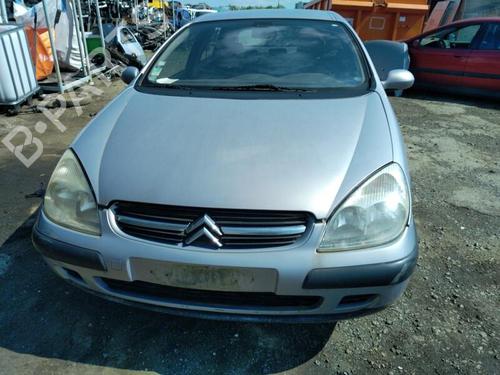 Climate control CITROËN C5 I (DC_) 2.0 HDi (DCRHZB, DCRHZE) | BP25369761I5 - Image 7