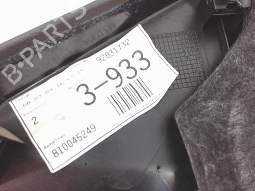 Front left panel AUDI A4 B8 Avant (8K5) 2.0 TDI | BP26297287C58 - Image 3