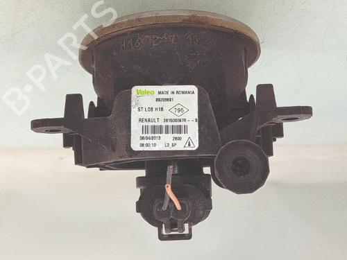 Used Left front fog light Left front fog light 37661435 37661435