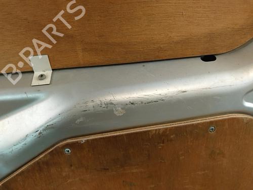 Left tailgate CITROËN JUMPY II Van 1.6 HDi 90 16V | BP32523033C76