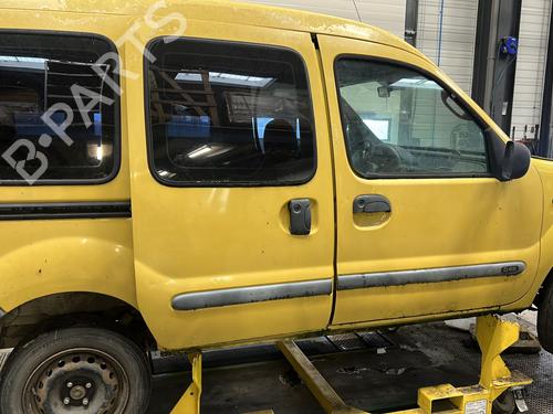 Front right window mechanism RENAULT KANGOO (KC0/1_) D 65 1.9 (KC0E, KC02, KC0J, KC0N) | BP25349424C23  - Image 6