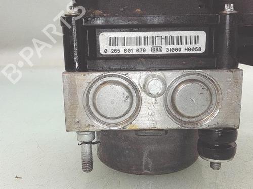 ABS pump PEUGEOT BIPPER (AA_) 1.3 HDi 75 | BP39213870M43 - Image 2