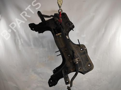 Subframe FIAT 500L (351_, 352_) 0.9 (199LYC1B) | BP40003287M9 - Image 2