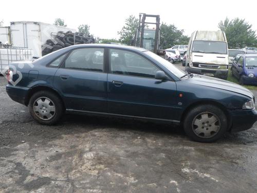 Højre baglygte AUDI A4 B5 (8D2) 1.9 TDI | BP25369275C35