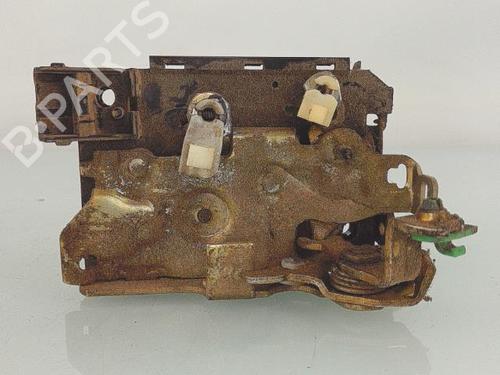 Used Front right lock RENAULT RAPID Box Body/MPV (F40_, G40_) 1.4 (F40D) (79 hp) 27158768