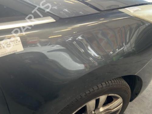 Right front fenders PEUGEOT 5008 (0U_, 0E_) 1.6 HDi | BP25350478C42 