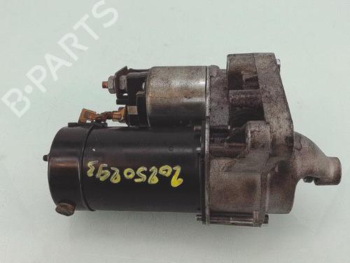 Starter PEUGEOT 307 Break (3E) 1.6 HDi 110 | BP28515481M8 - Image 3