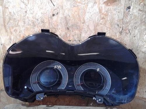 Kombiinstrument TOYOTA AURIS (_E15_) 2.0 D-4D (ADE150_, ADE150R) (126 hp) 25359392