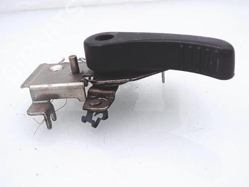 Used Rear right interior door handle Rear right interior door handle PEUGEOT PARTNER Box Body/MPV (5_, G_) 1.8 D (58 hp) 25366619 25366619