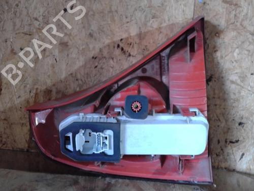 Right taillight RENAULT CLIO II (BB_, CB_) 1.5 dCi (B/CB07) | BP25358643C35 