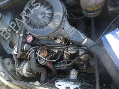 Used Parts RENAULT CLIO I (B/C57_, 5/357_) 1.1 2456701