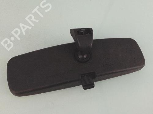 Used Rear mirror RENAULT CLIO II (BB_, CB_) 1.5 dCi (B/CB07) (65 hp) 27452272