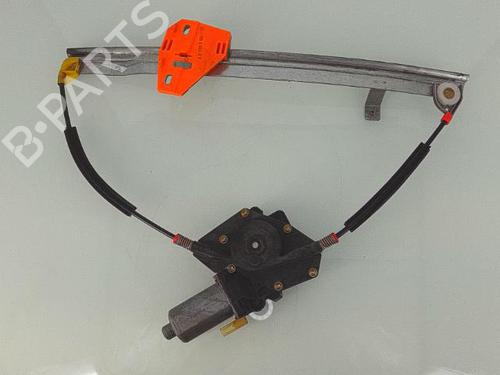 Front right window mechanism FORD FIESTA IV (JA_, JB_) 1.3 i | BP25371259C23 